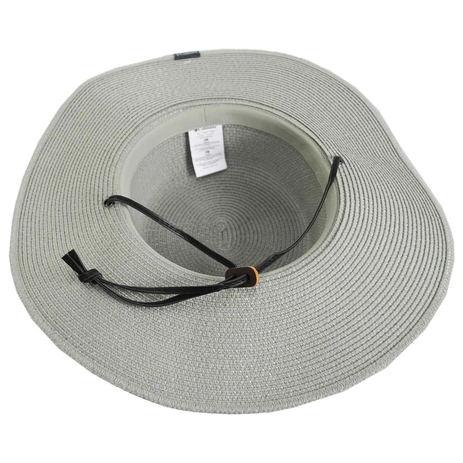 Global Adventure Packable Toyo Straw Blend Sun Hat - Image 16