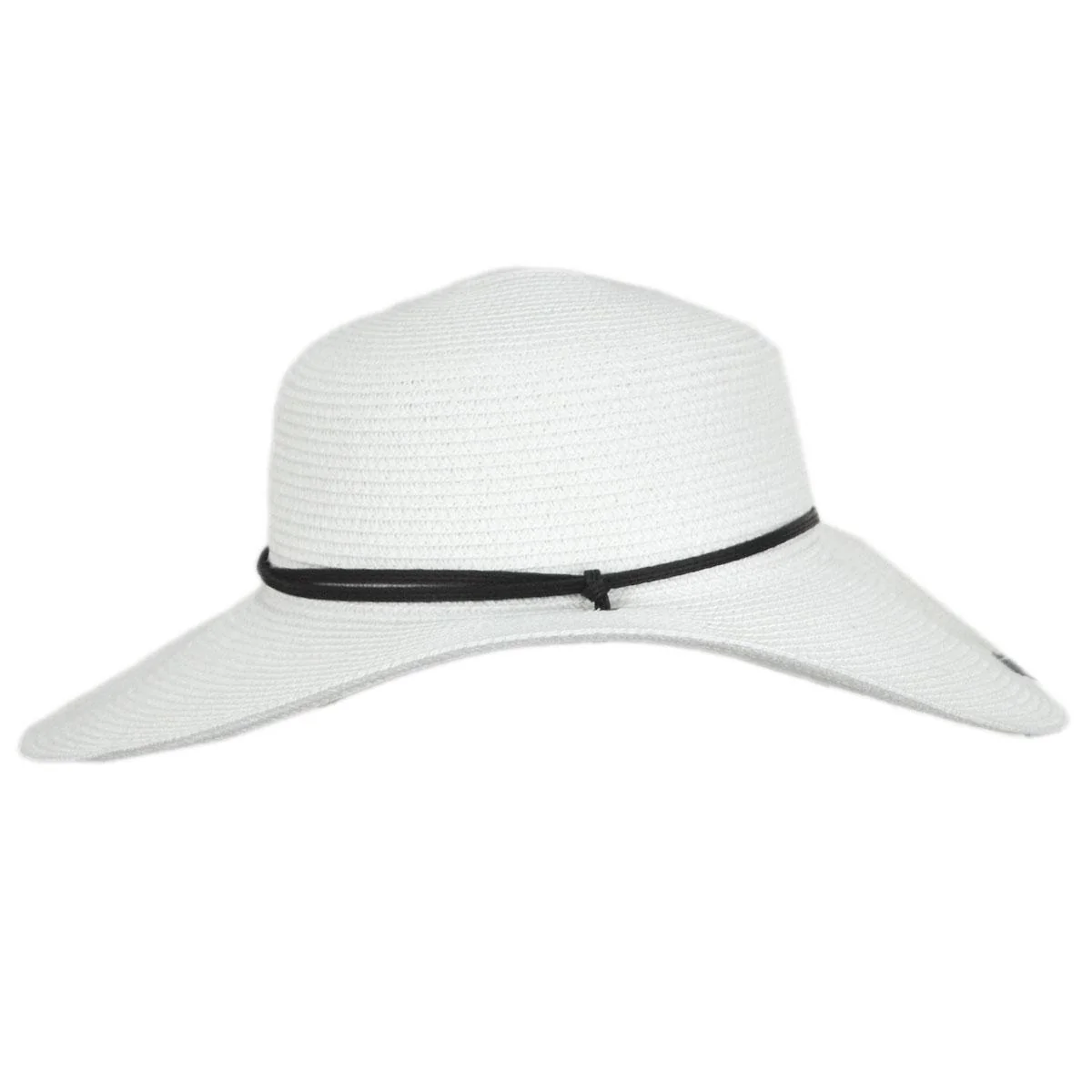 Global Adventure Packable Toyo Straw Blend Sun Hat - Image 3