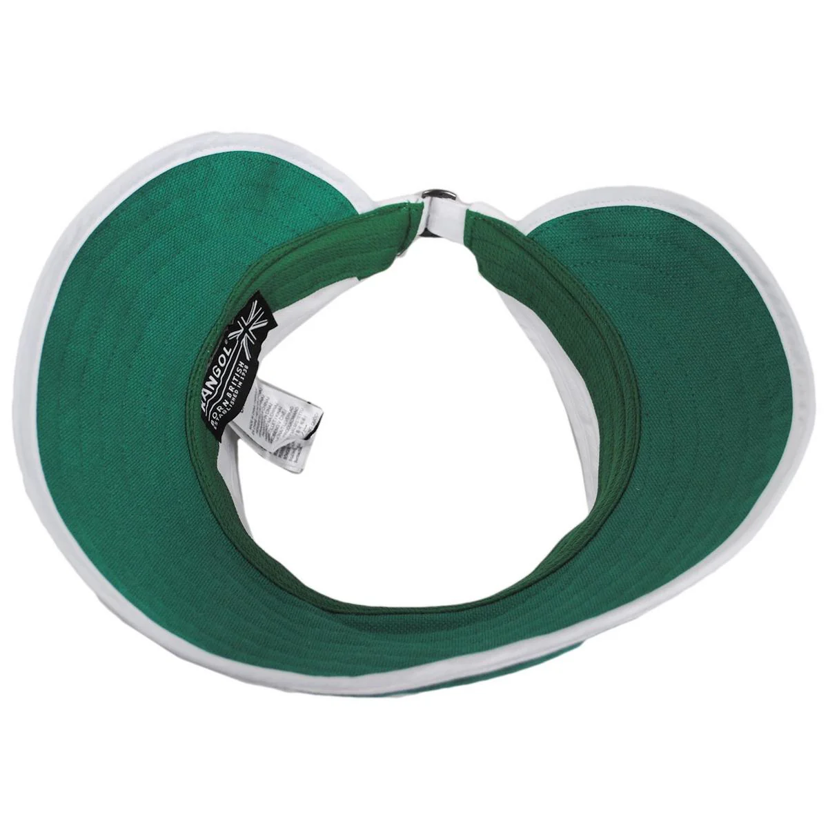 Golf Sun Visor - Image 4