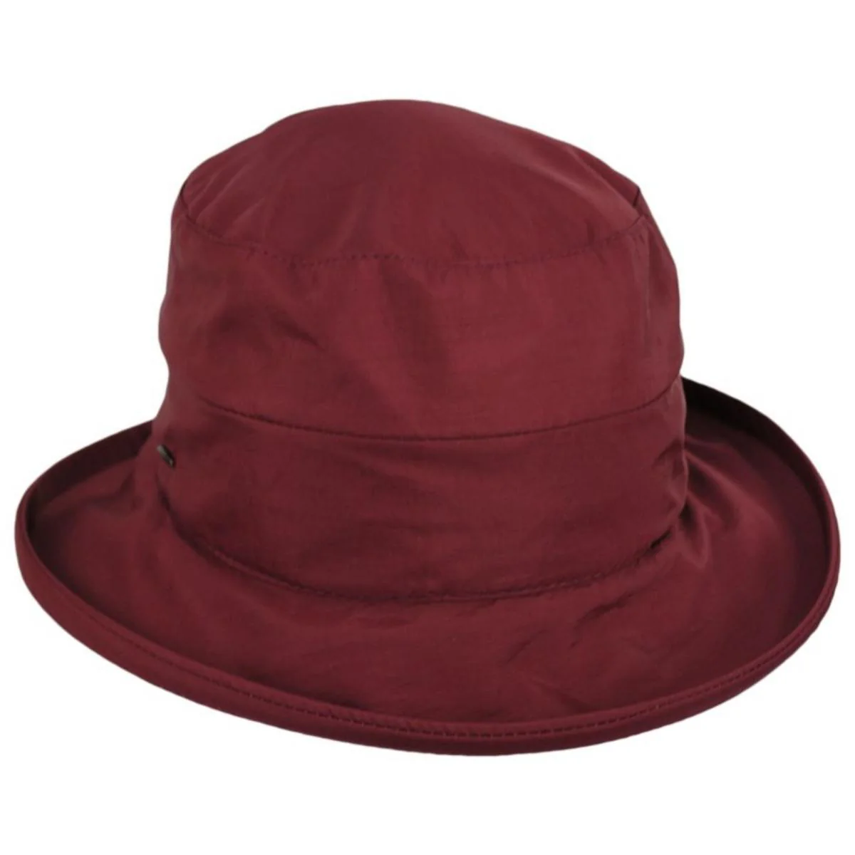 Hanover Cloche Rain Hat - Image 17