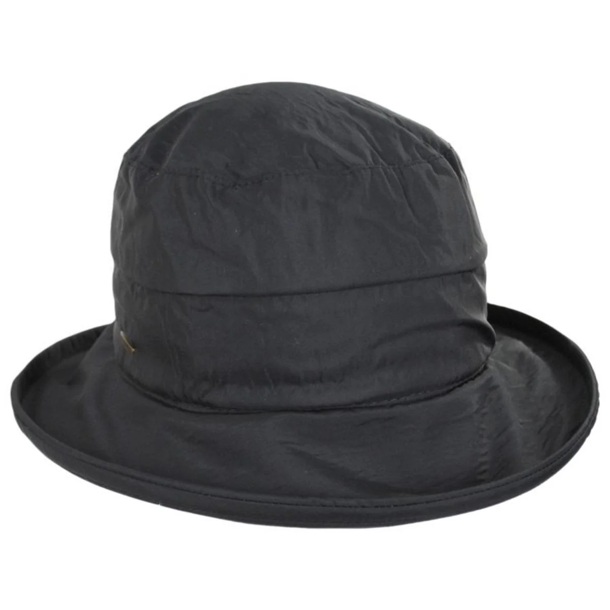 Hanover Cloche Rain Hat - Image 5