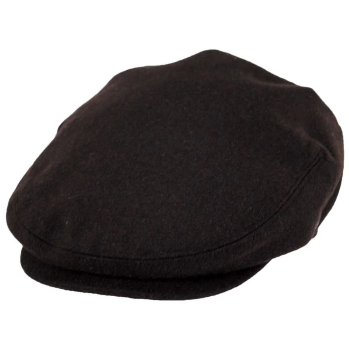 Harlem Wool Blend Ivy Cap