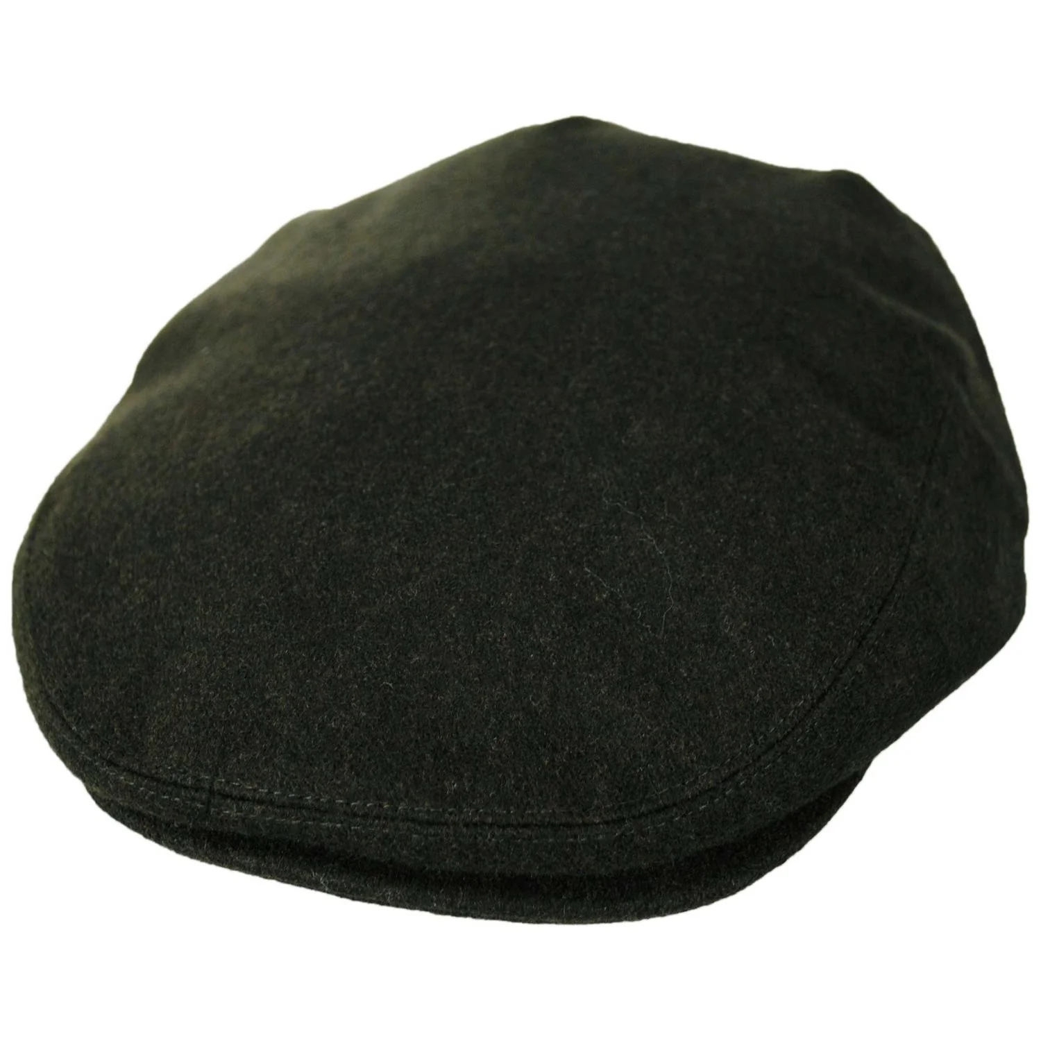 Harlem Wool Blend Ivy Cap - Image 10