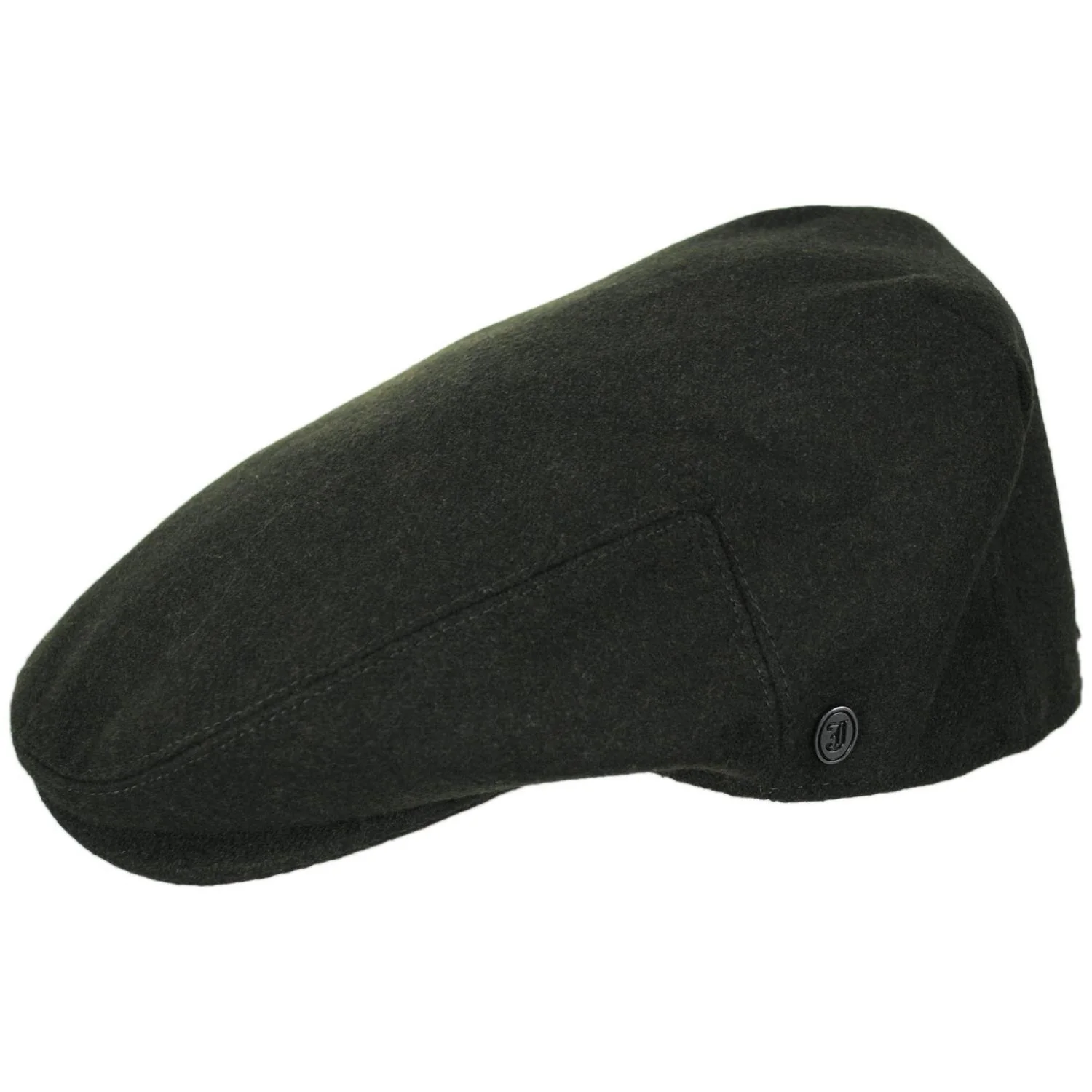 Harlem Wool Blend Ivy Cap - Image 12
