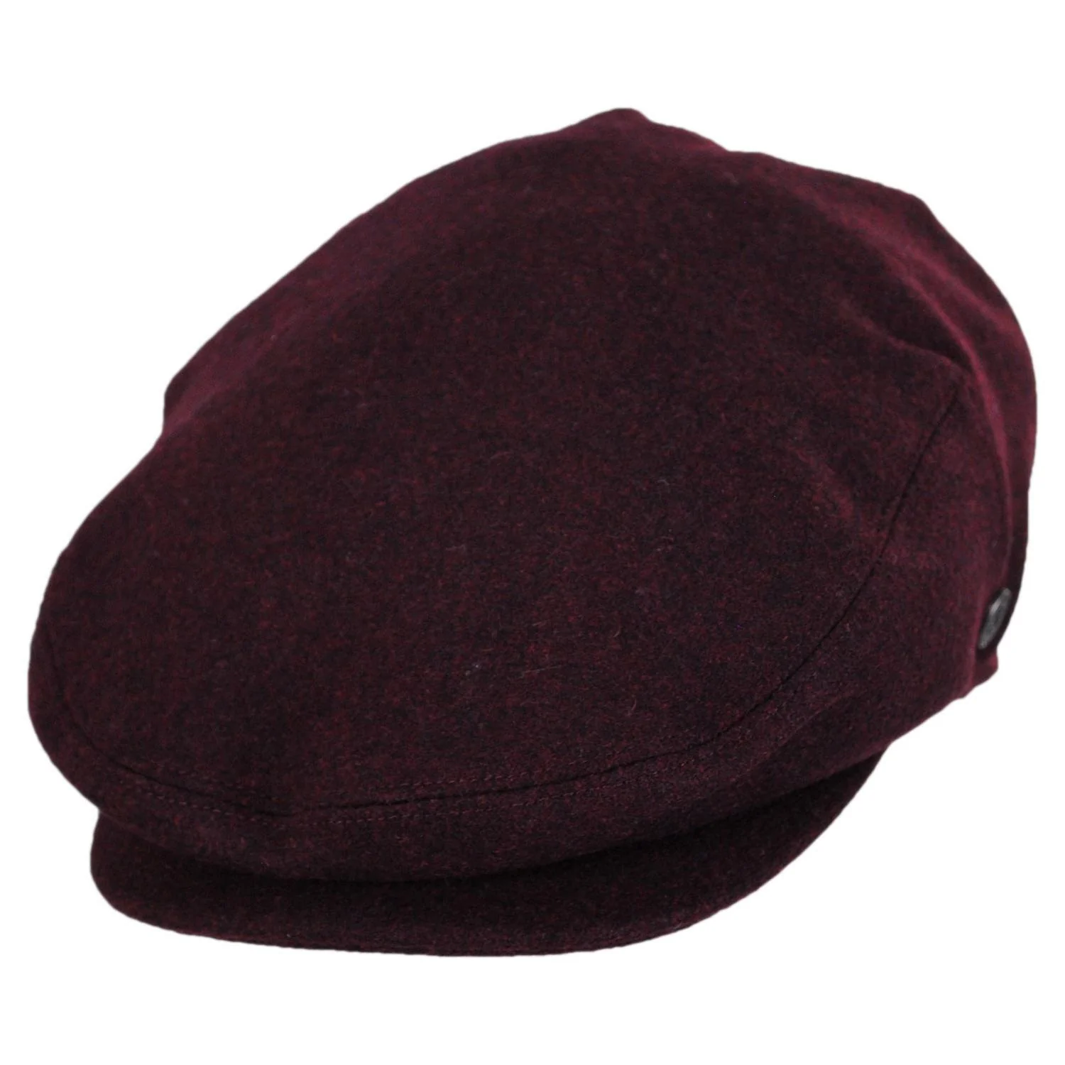 Harlem Wool Blend Ivy Cap - Image 14