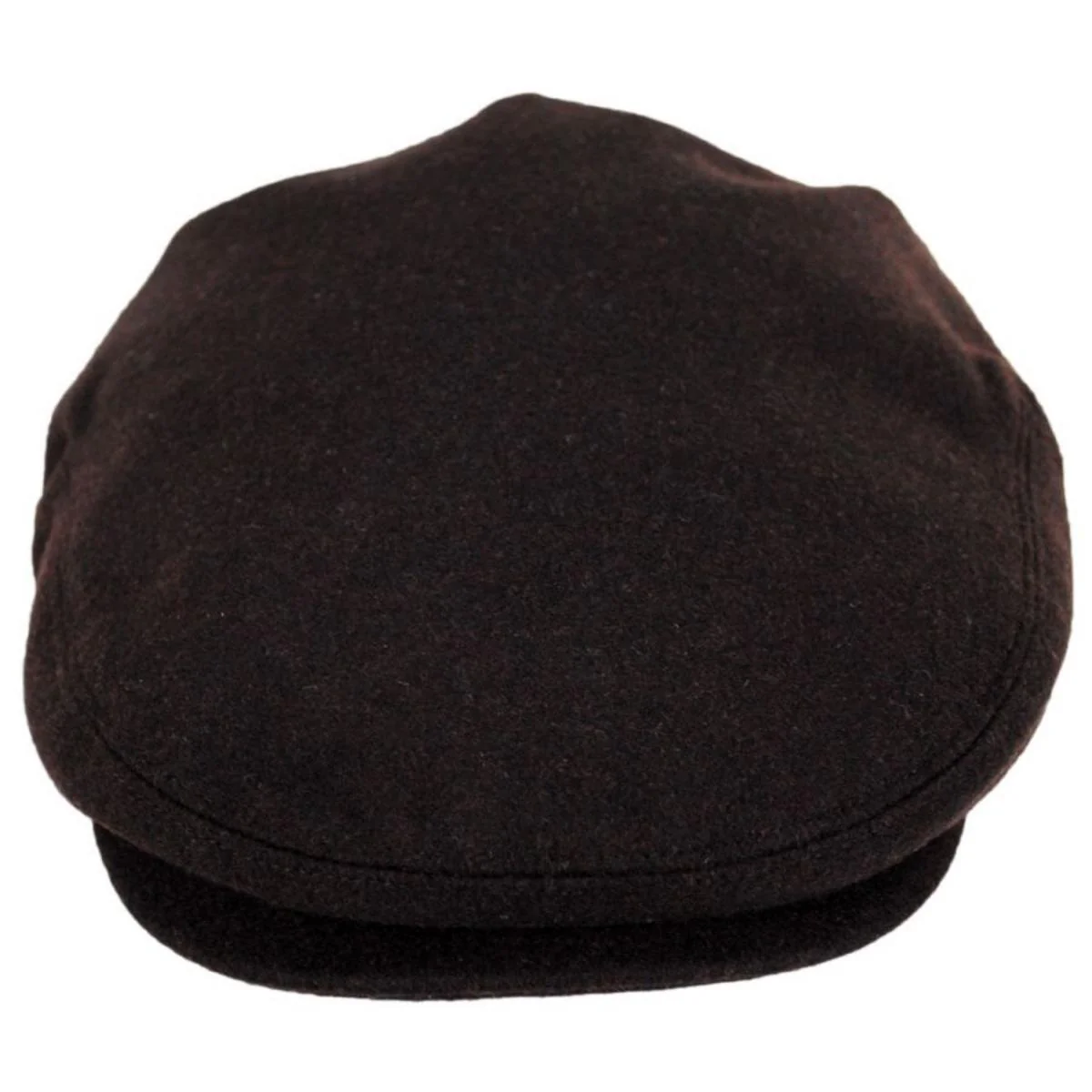 Harlem Wool Blend Ivy Cap - Image 3