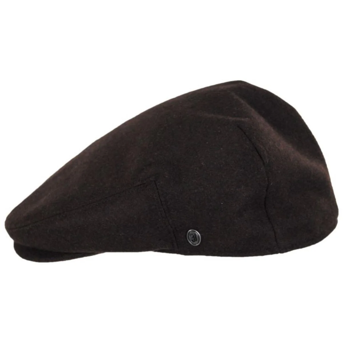 Harlem Wool Blend Ivy Cap - Image 4