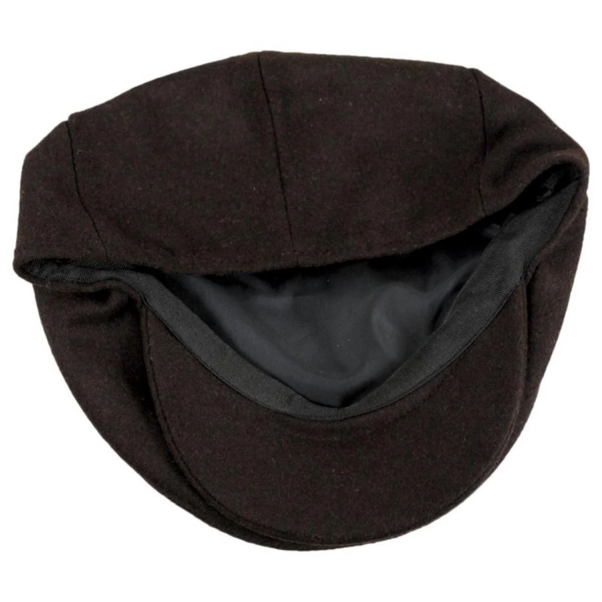 Harlem Wool Blend Ivy Cap - Image 5
