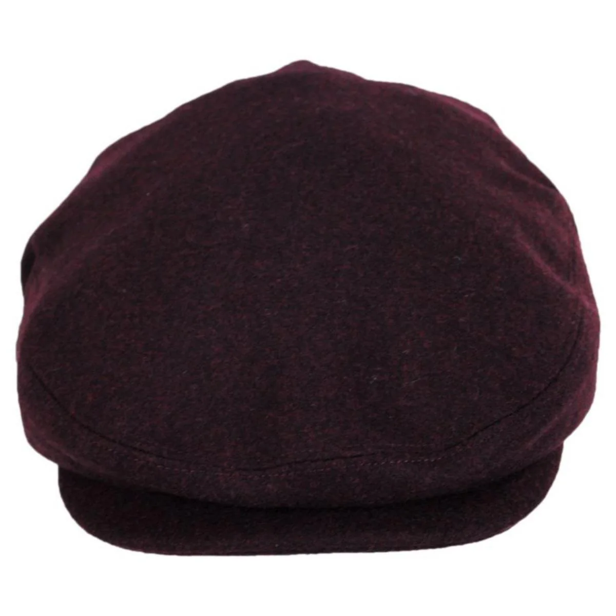 Harlem Wool Blend Ivy Cap - Image 6