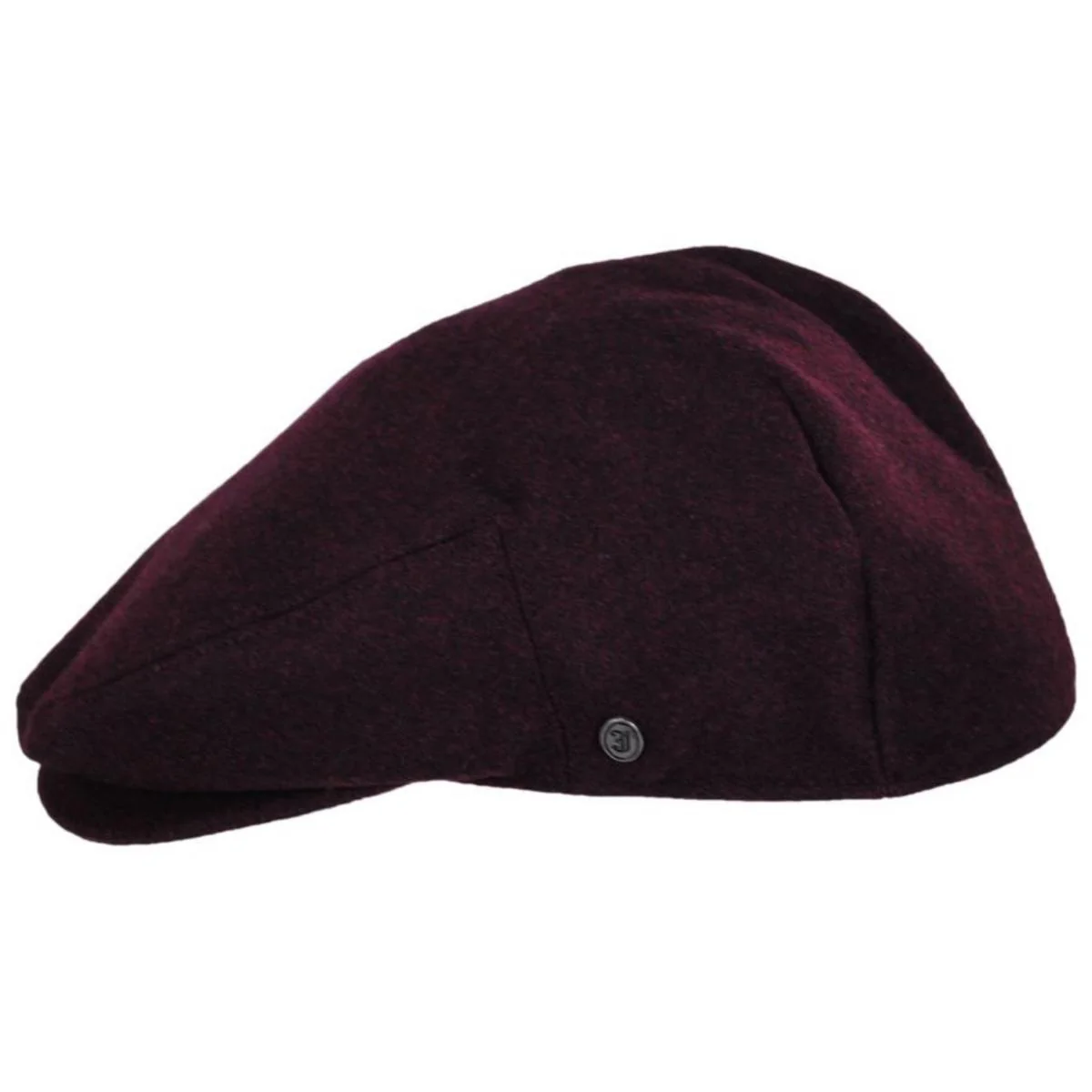 Harlem Wool Blend Ivy Cap - Image 7