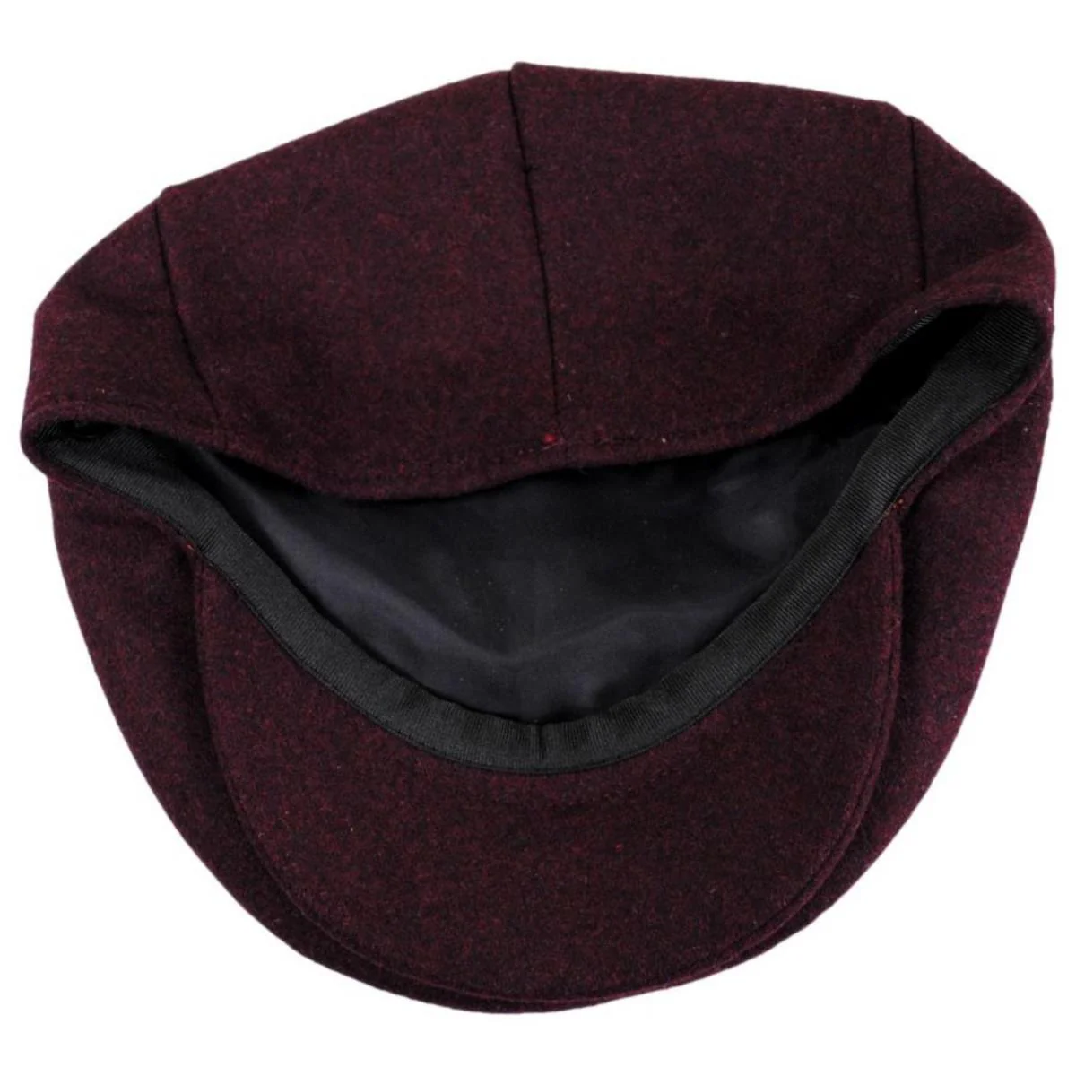 Harlem Wool Blend Ivy Cap - Image 8