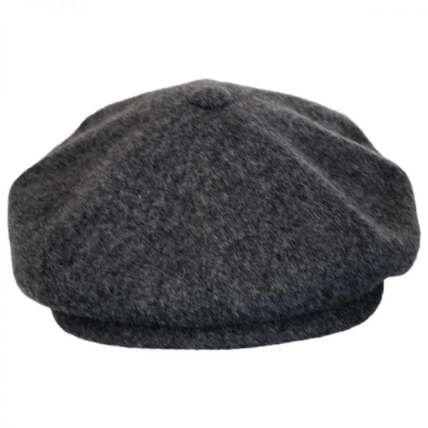 Hawker Wool Newsboy Cap - Image 10
