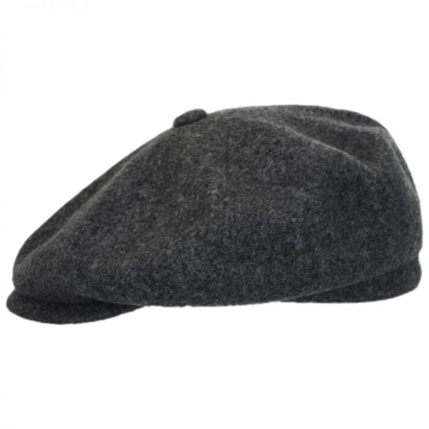 Hawker Wool Newsboy Cap - Image 11
