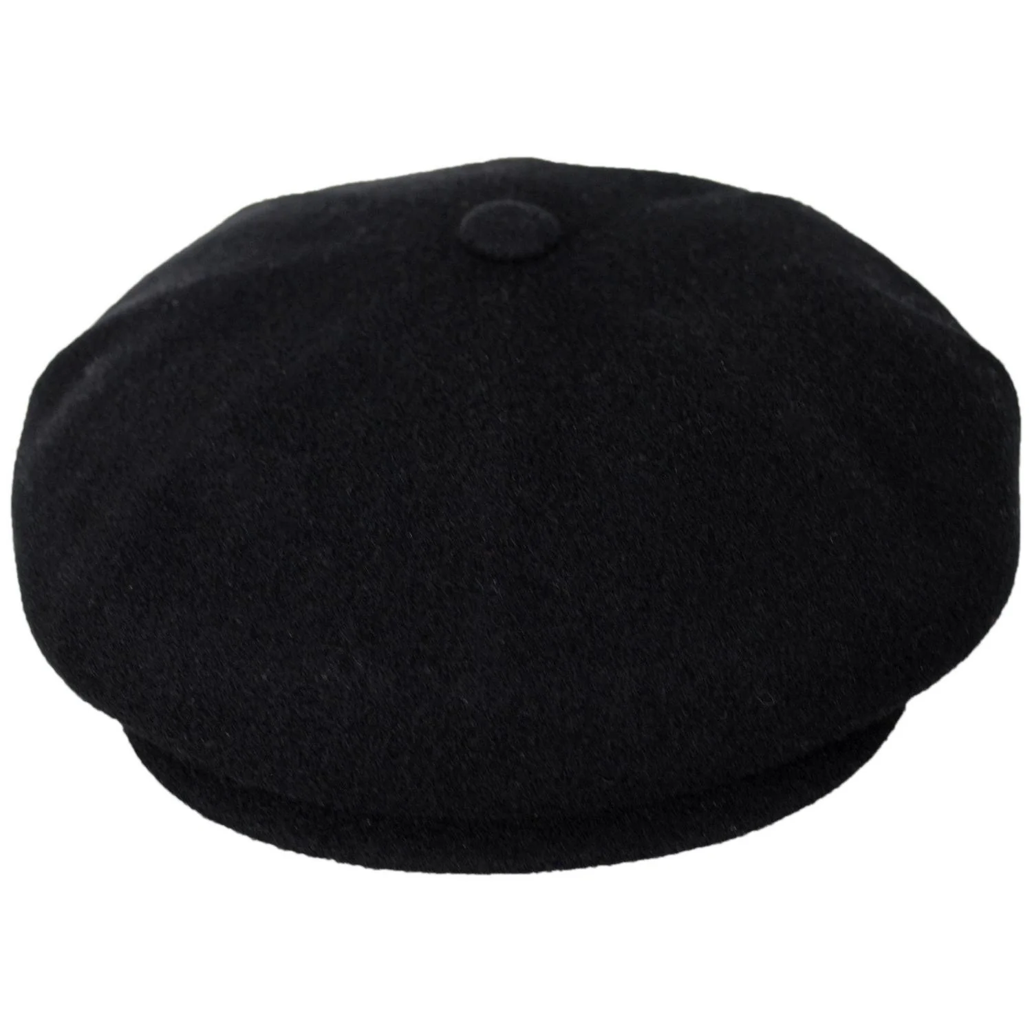 Hawker Wool Newsboy Cap - Image 6