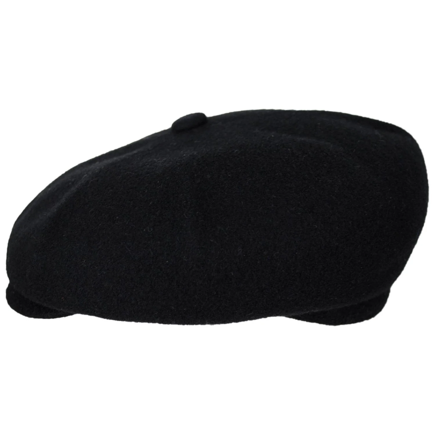 Hawker Wool Newsboy Cap - Image 7