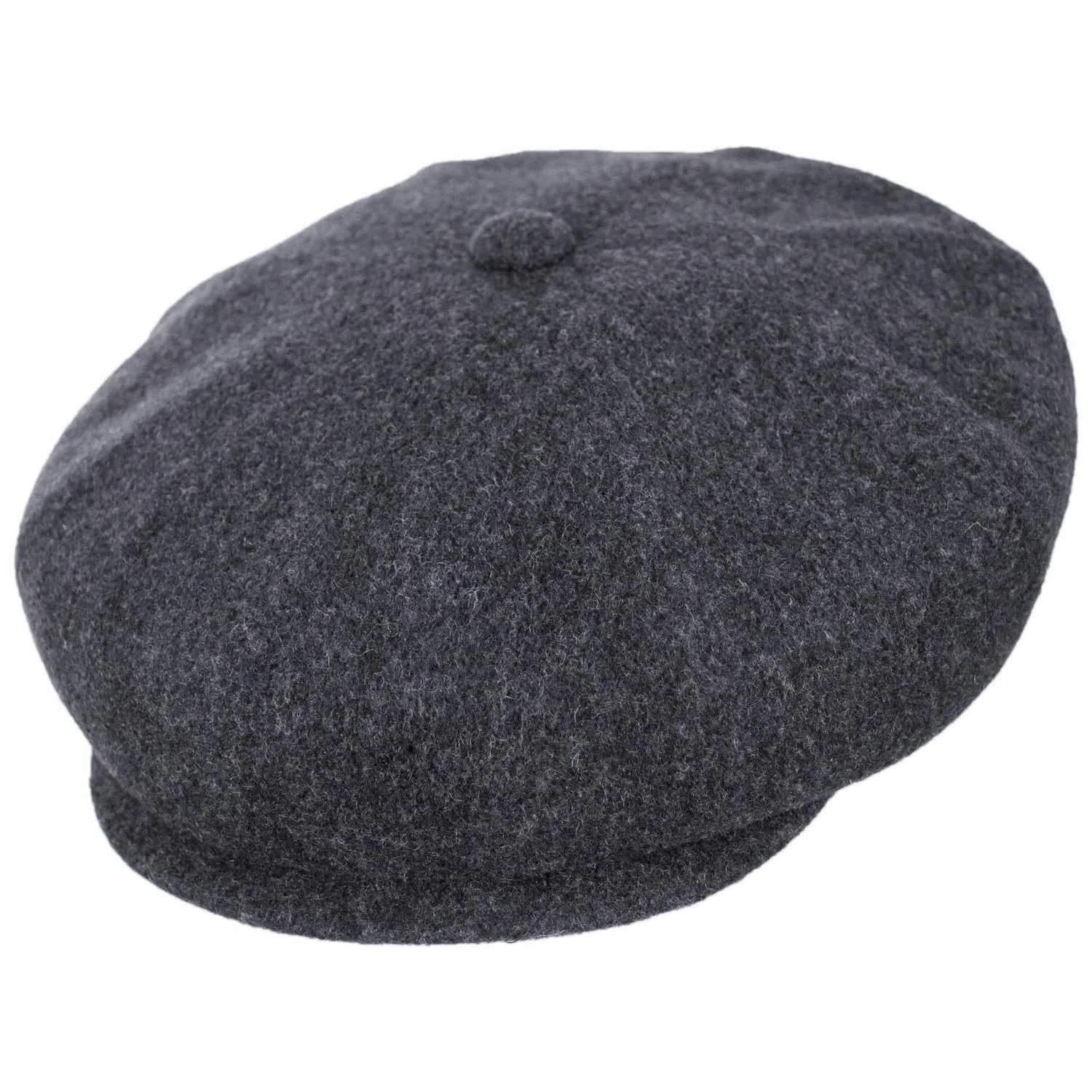 Hawker Wool Newsboy Cap - Image 9