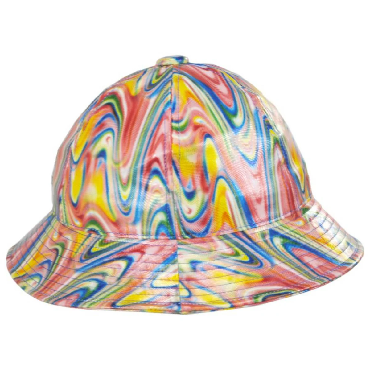 Heatwave Casual Bucket Hat - Image 3