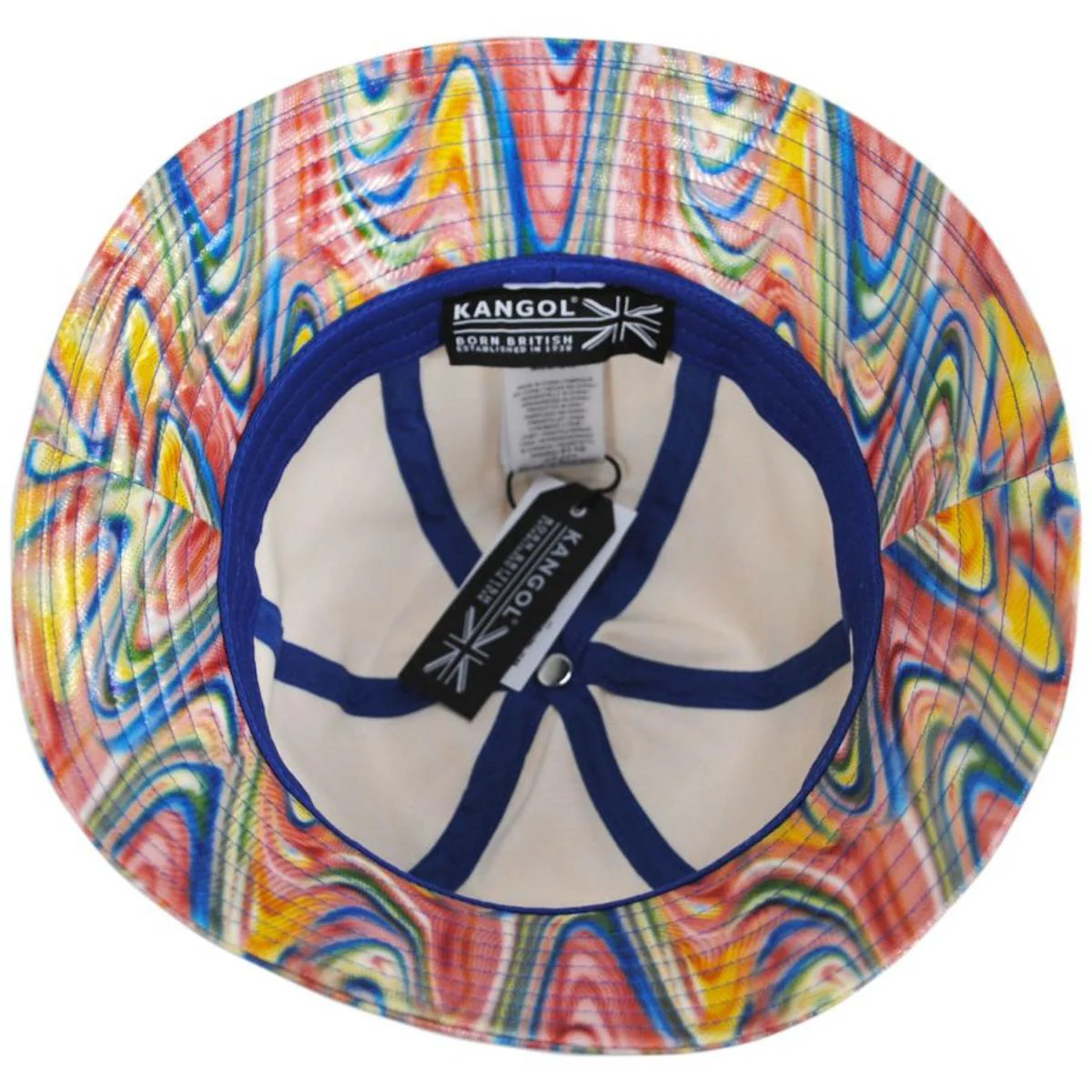 Heatwave Casual Bucket Hat - Image 4