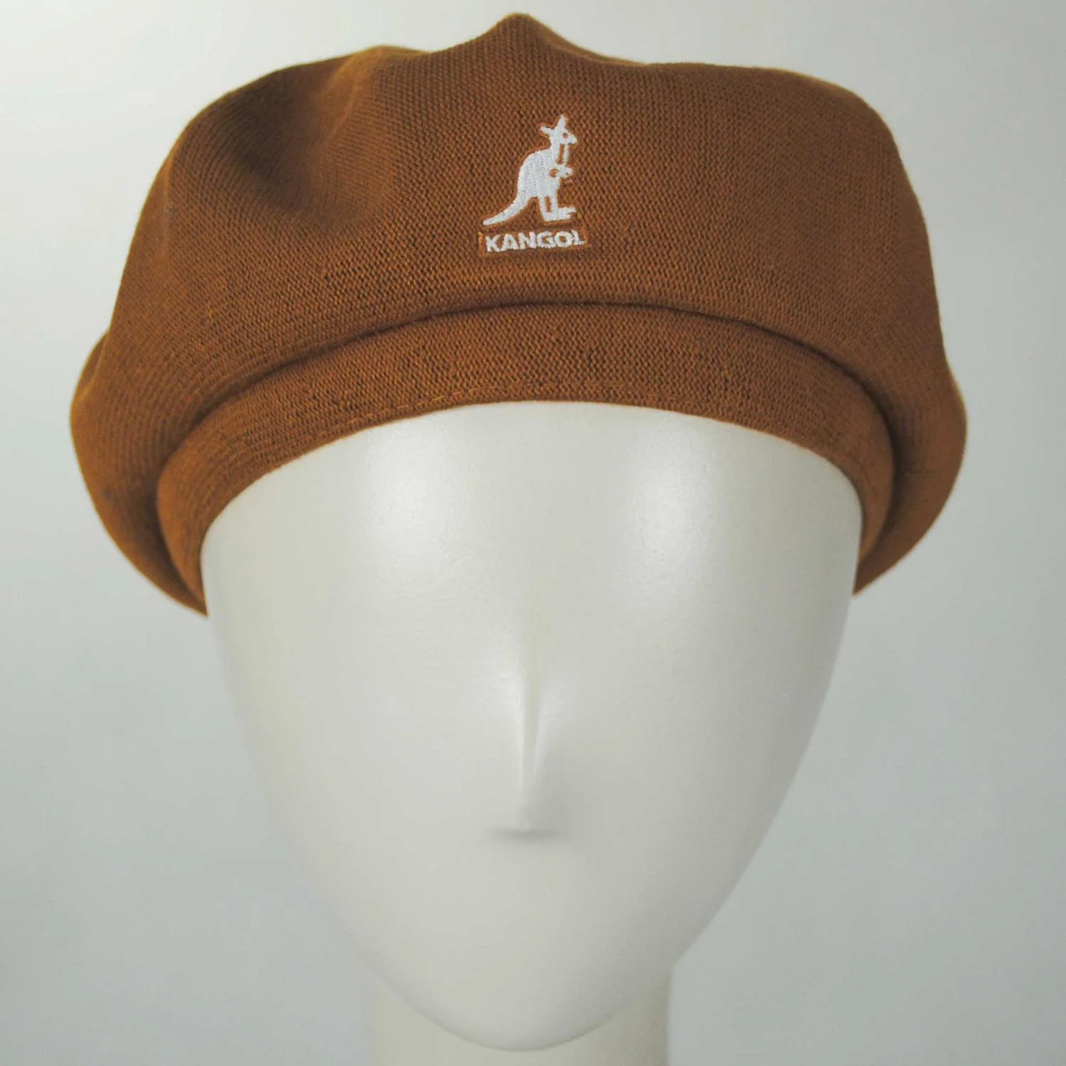 Jax Bamboo Basque Beret - Image 6