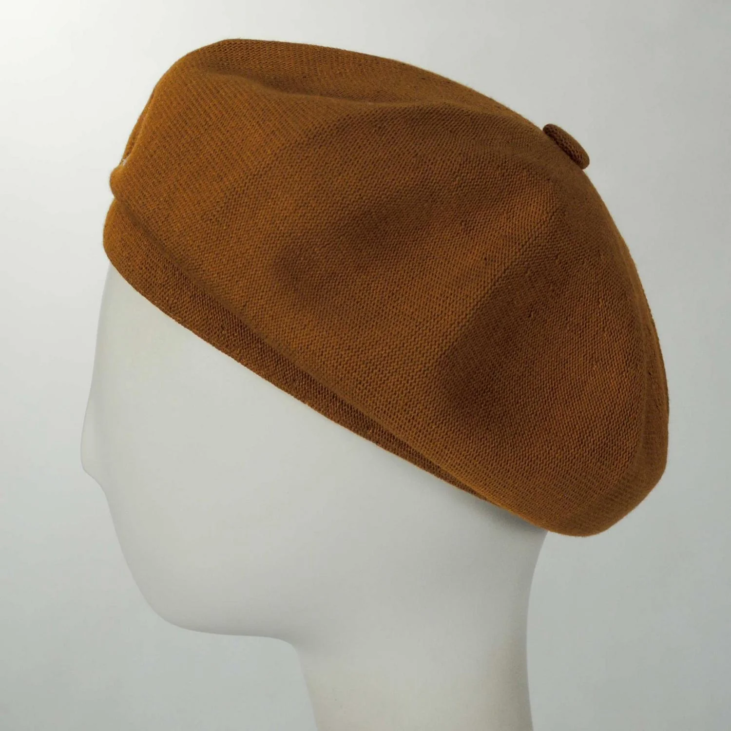Jax Bamboo Basque Beret - Image 7