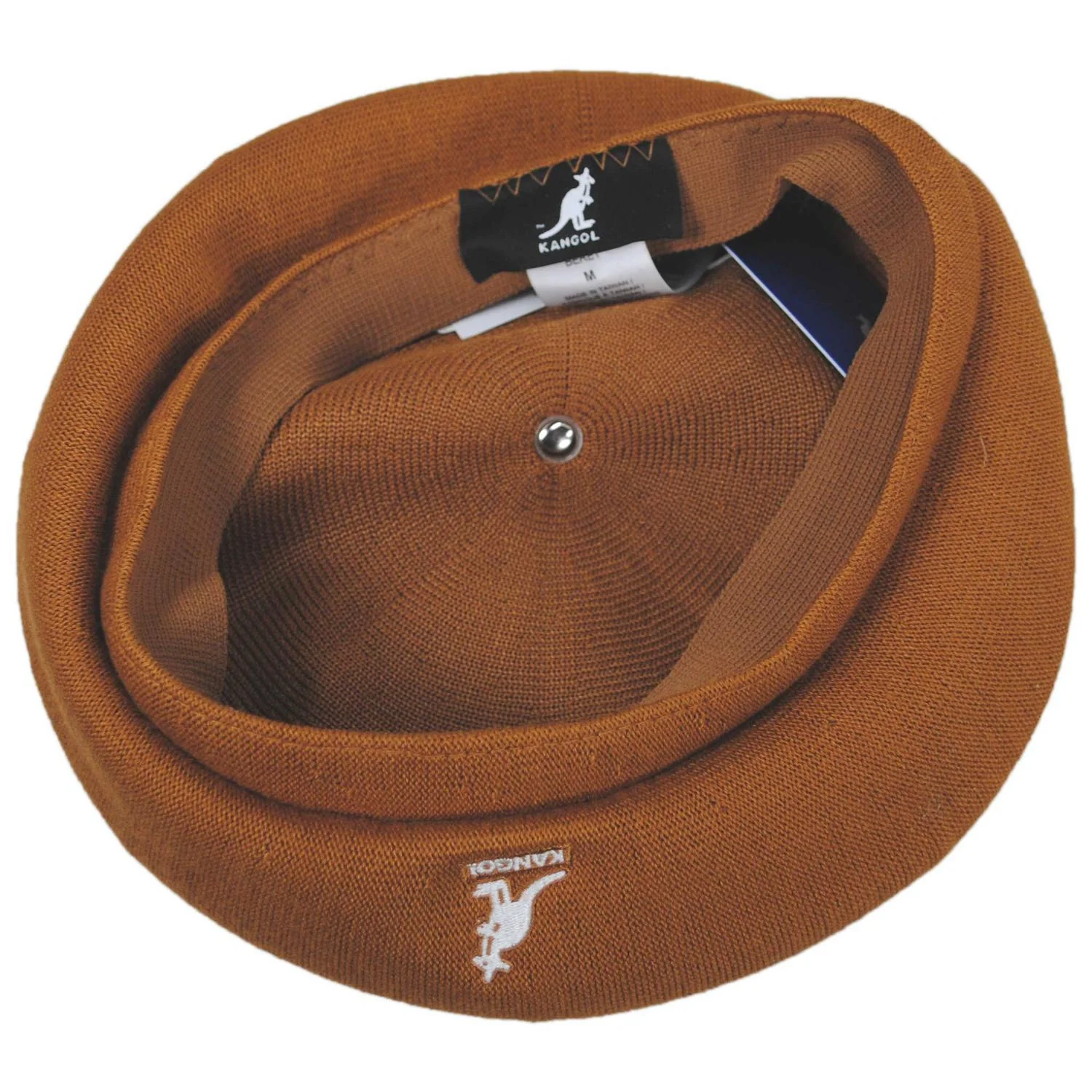 Jax Bamboo Basque Beret - Image 9