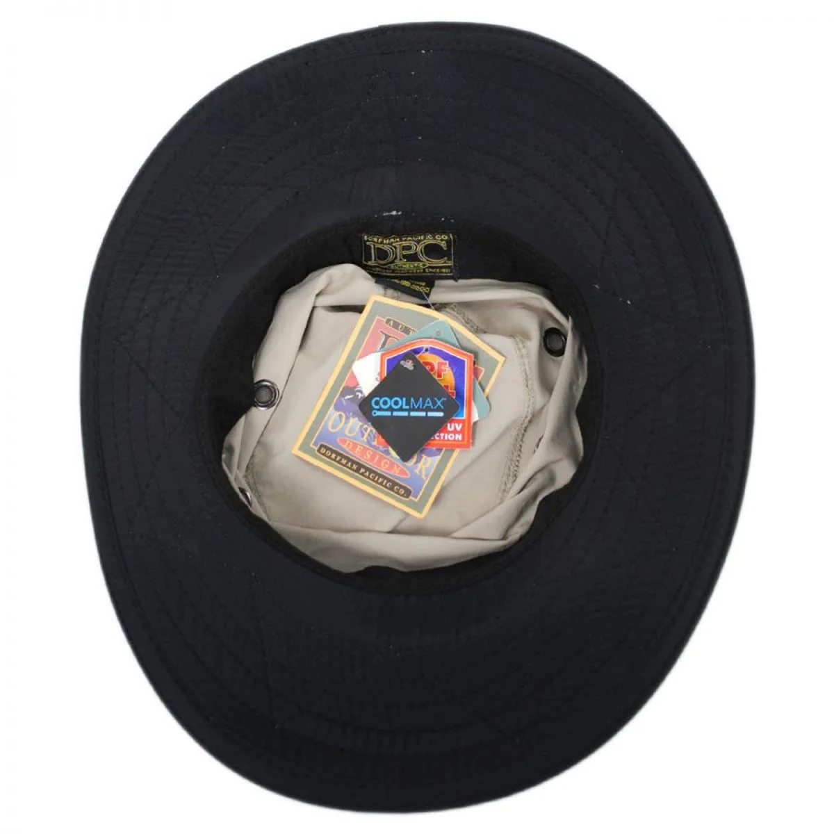 Jetty Supplex Booney Hat - Image 4
