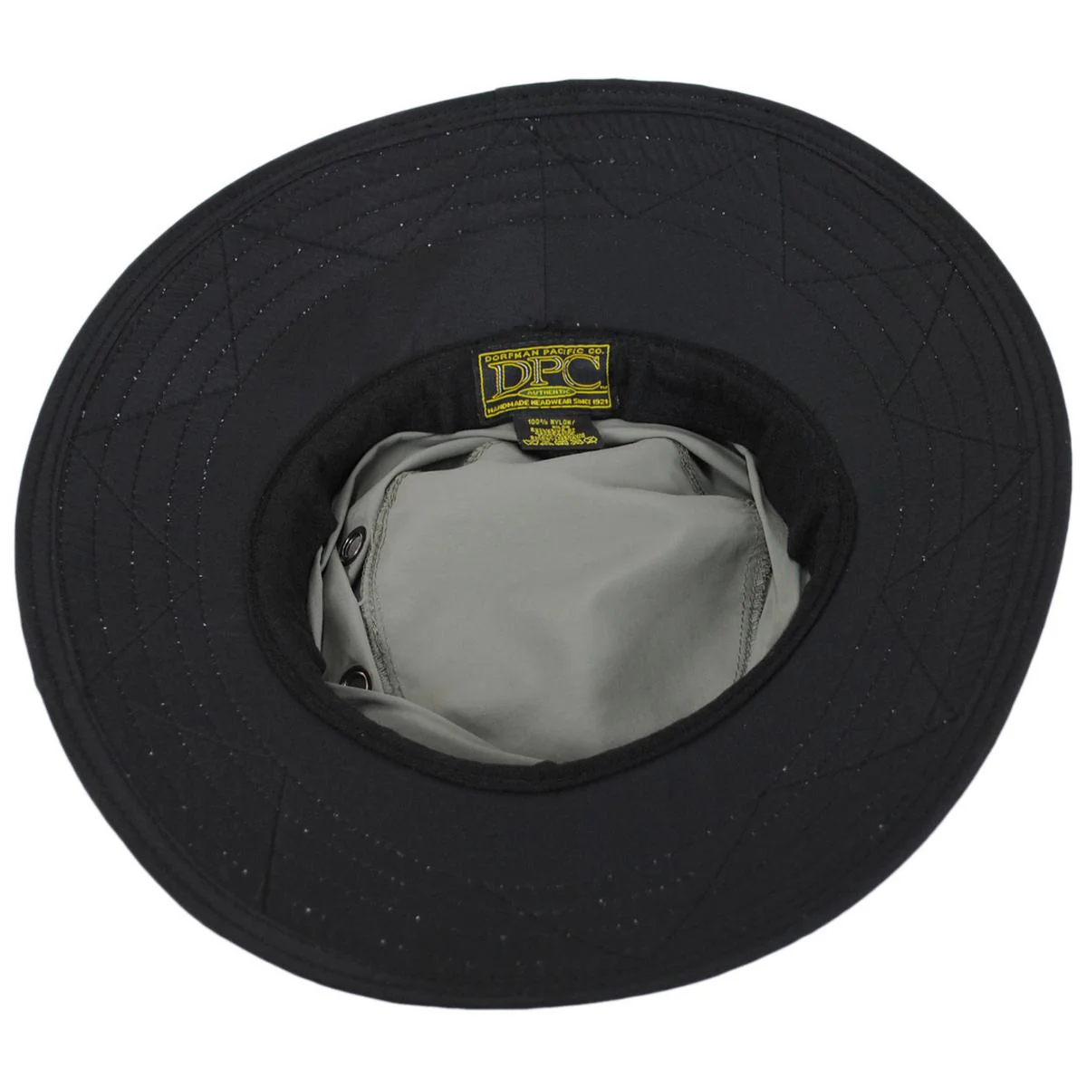 Jetty Supplex Booney Hat - Image 8