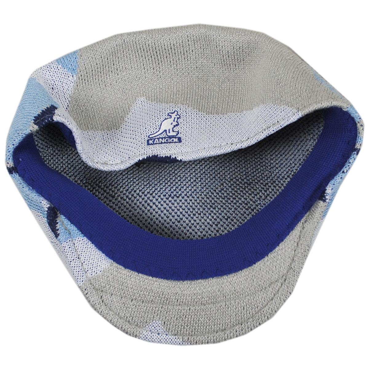 Joyful Collage 507 Ivy Cap - Image 8
