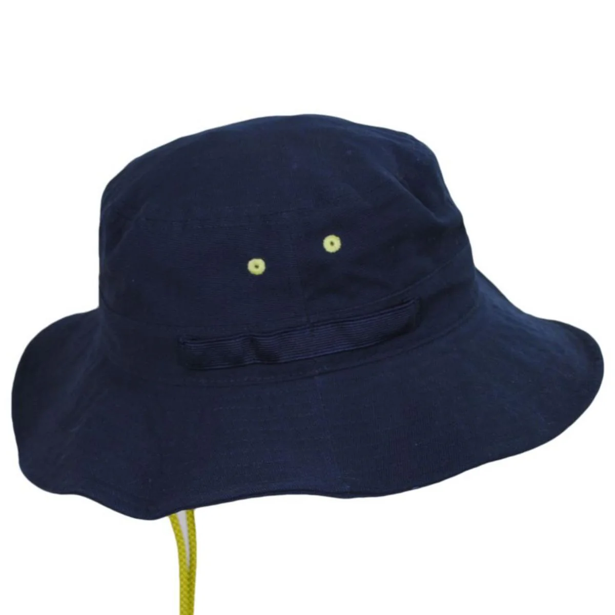 Jungle Utility Cords Cotton Bucket Hat - Image 10