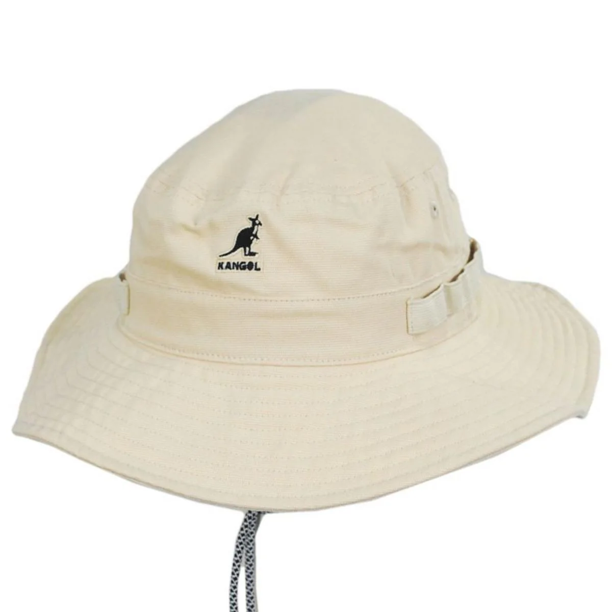 Jungle Utility Cords Cotton Bucket Hat - Image 11