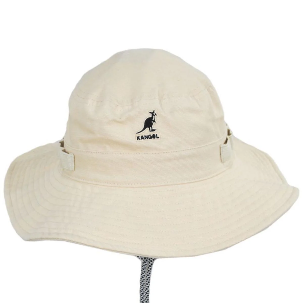 Jungle Utility Cords Cotton Bucket Hat - Image 12