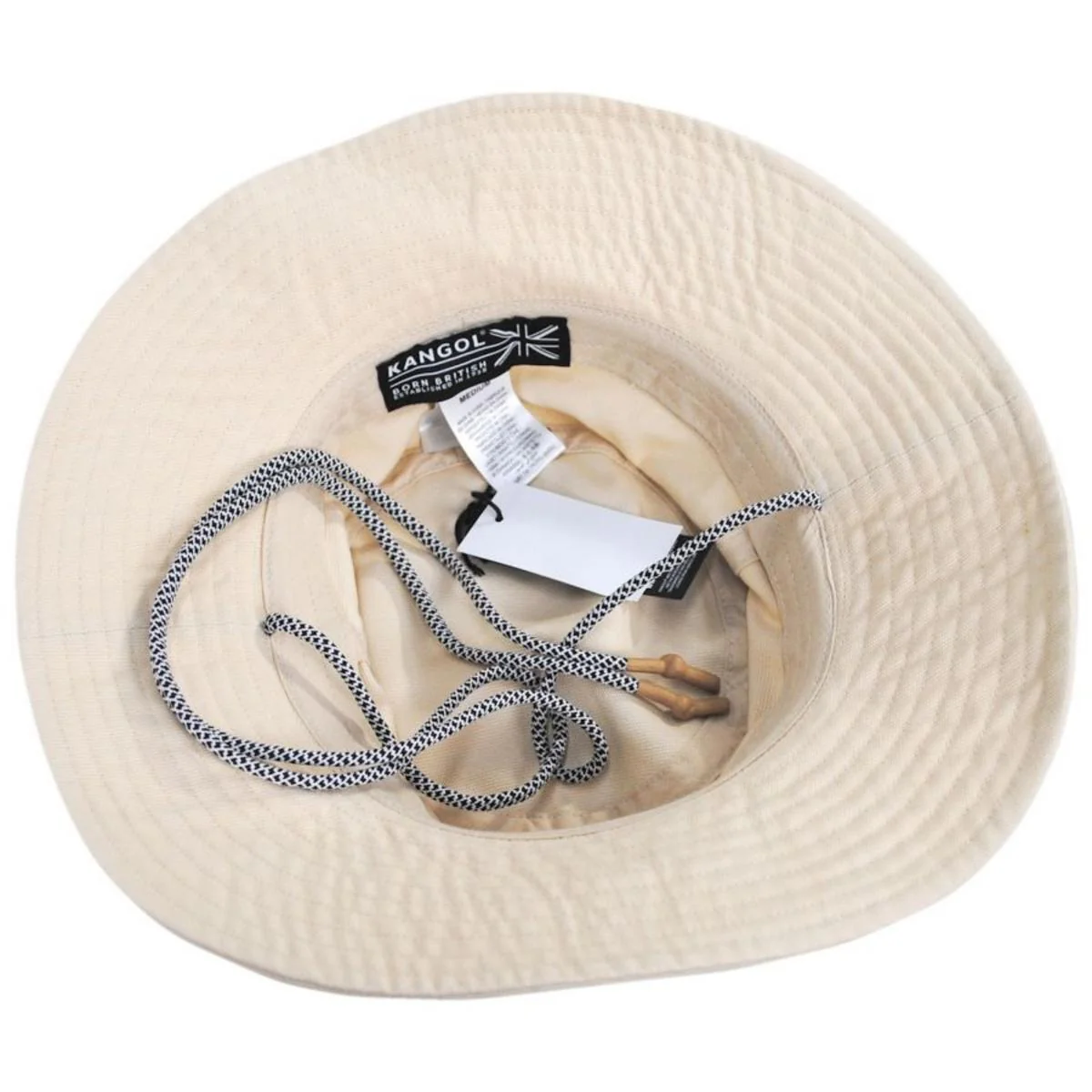 Jungle Utility Cords Cotton Bucket Hat - Image 14