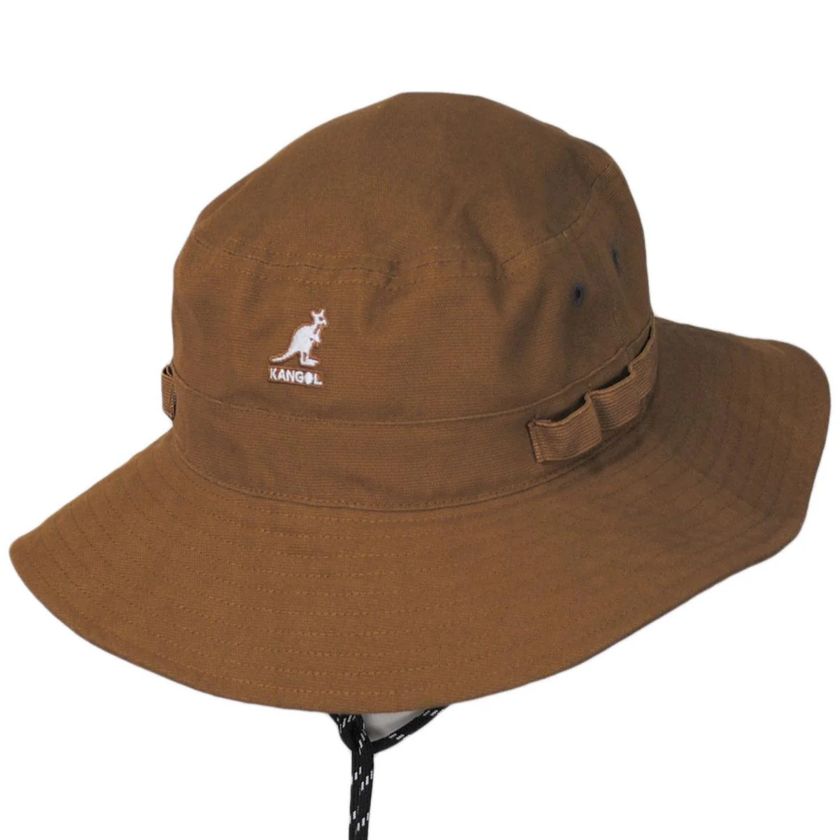 Jungle Utility Cords Cotton Bucket Hat - Image 15