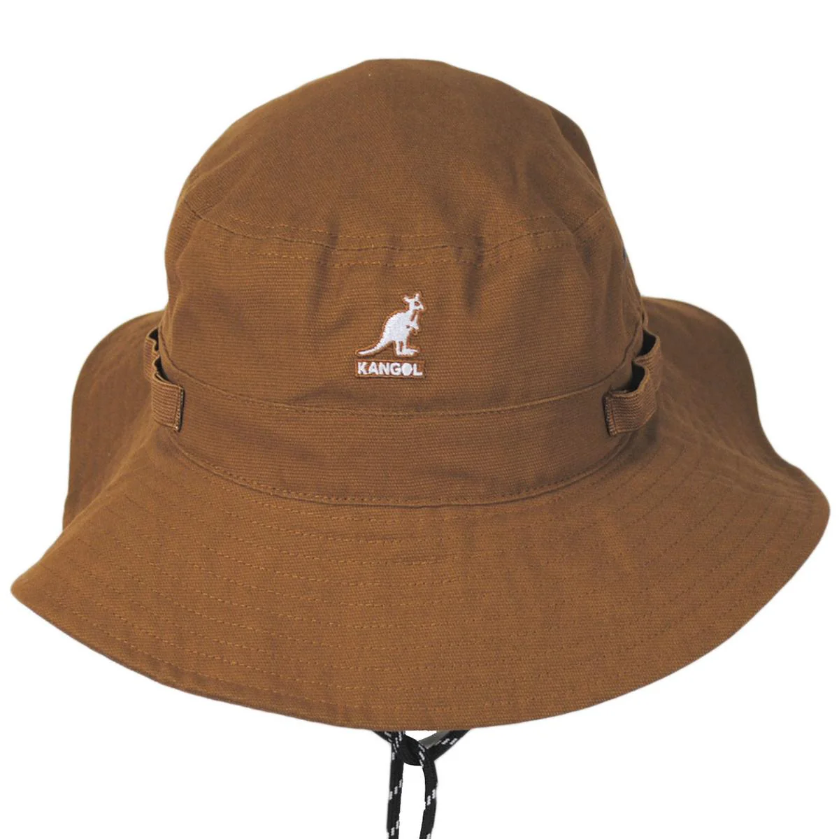 Jungle Utility Cords Cotton Bucket Hat - Image 16