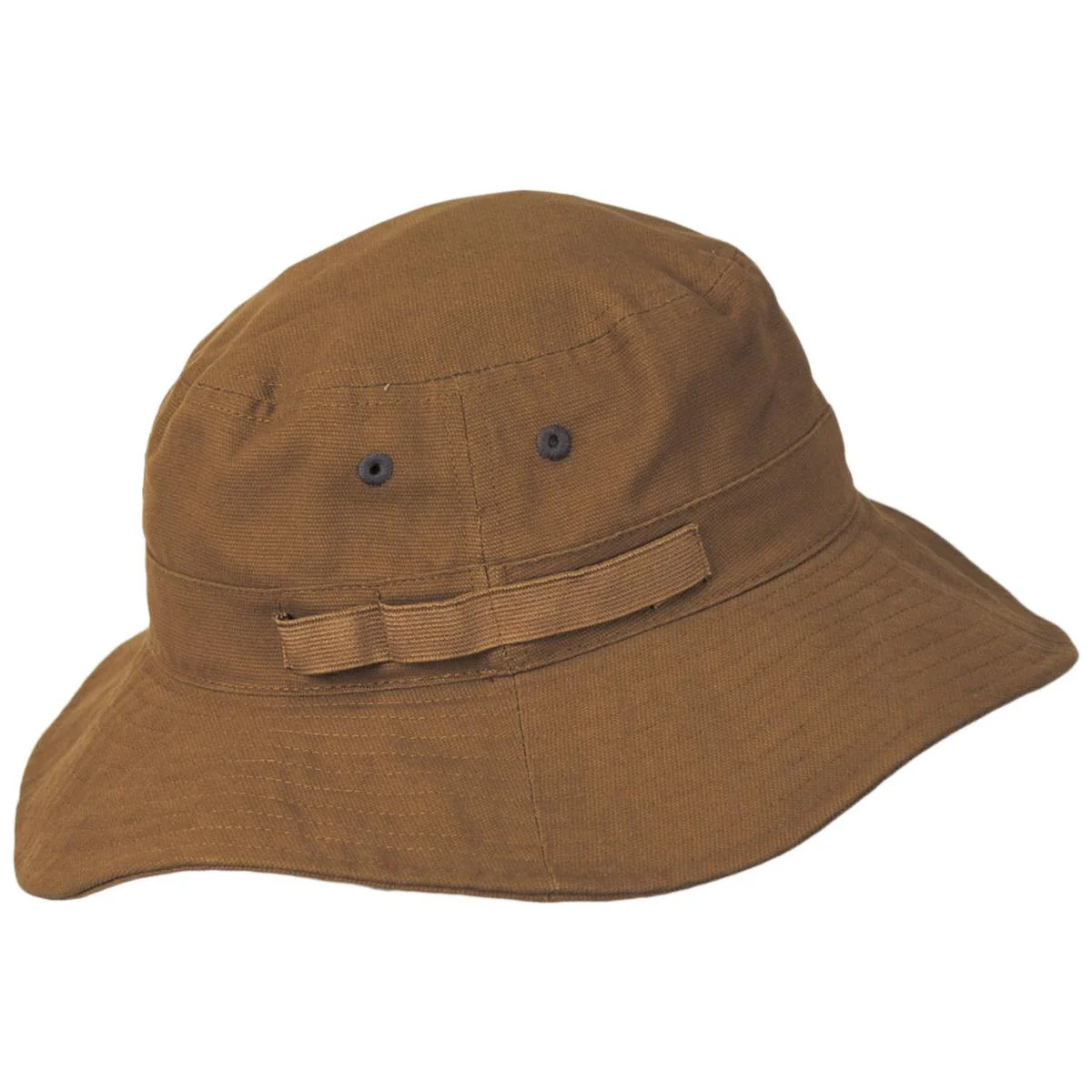 Jungle Utility Cords Cotton Bucket Hat - Image 17