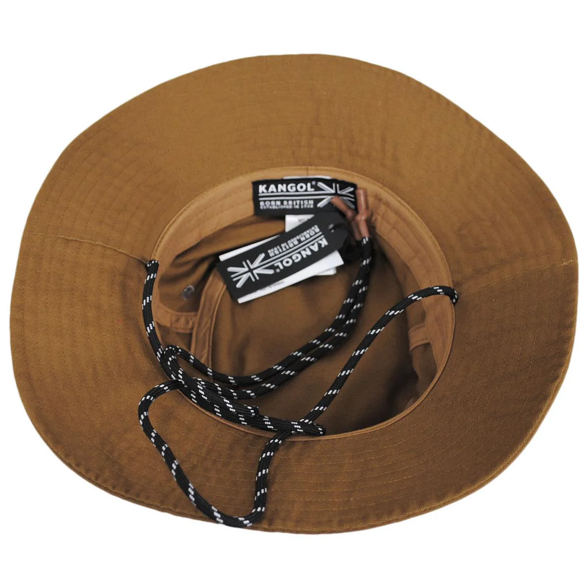 Jungle Utility Cords Cotton Bucket Hat - Image 18