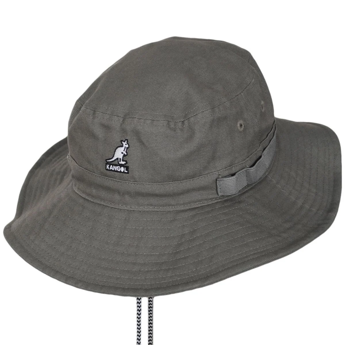 Jungle Utility Cords Cotton Bucket Hat - Image 19