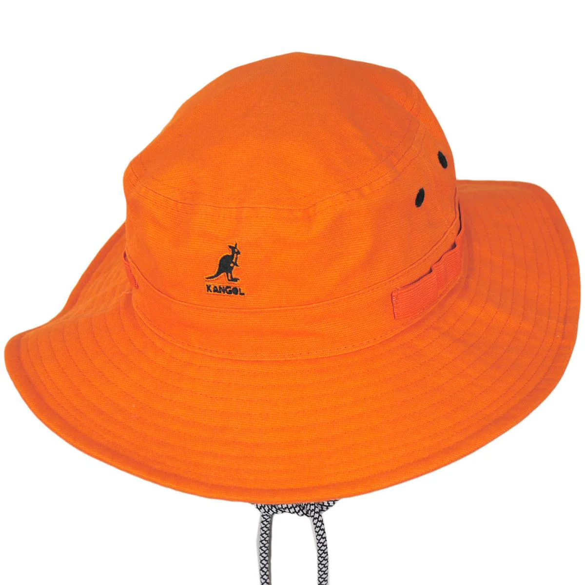 Jungle Utility Cords Cotton Bucket Hat - Image 20