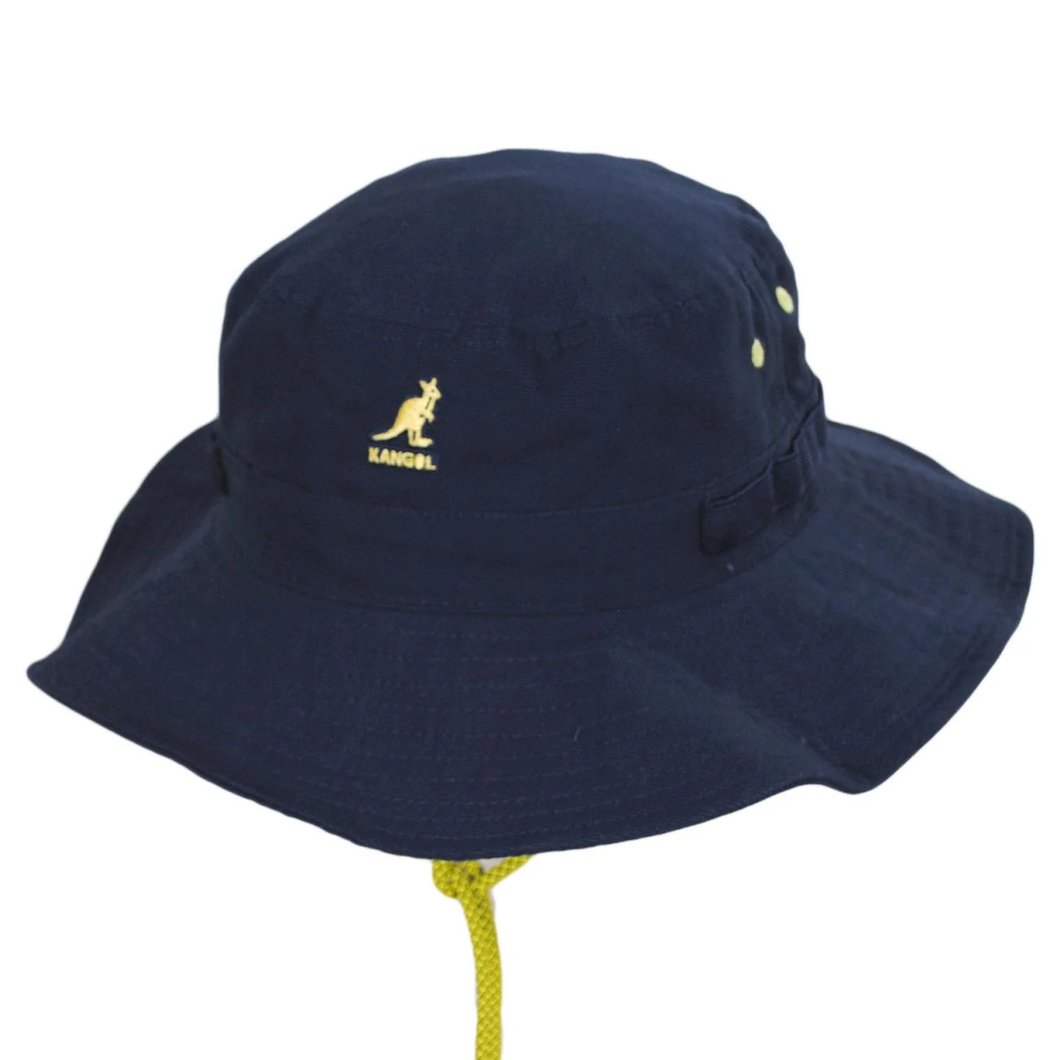 Jungle Utility Cords Cotton Bucket Hat - Image 22