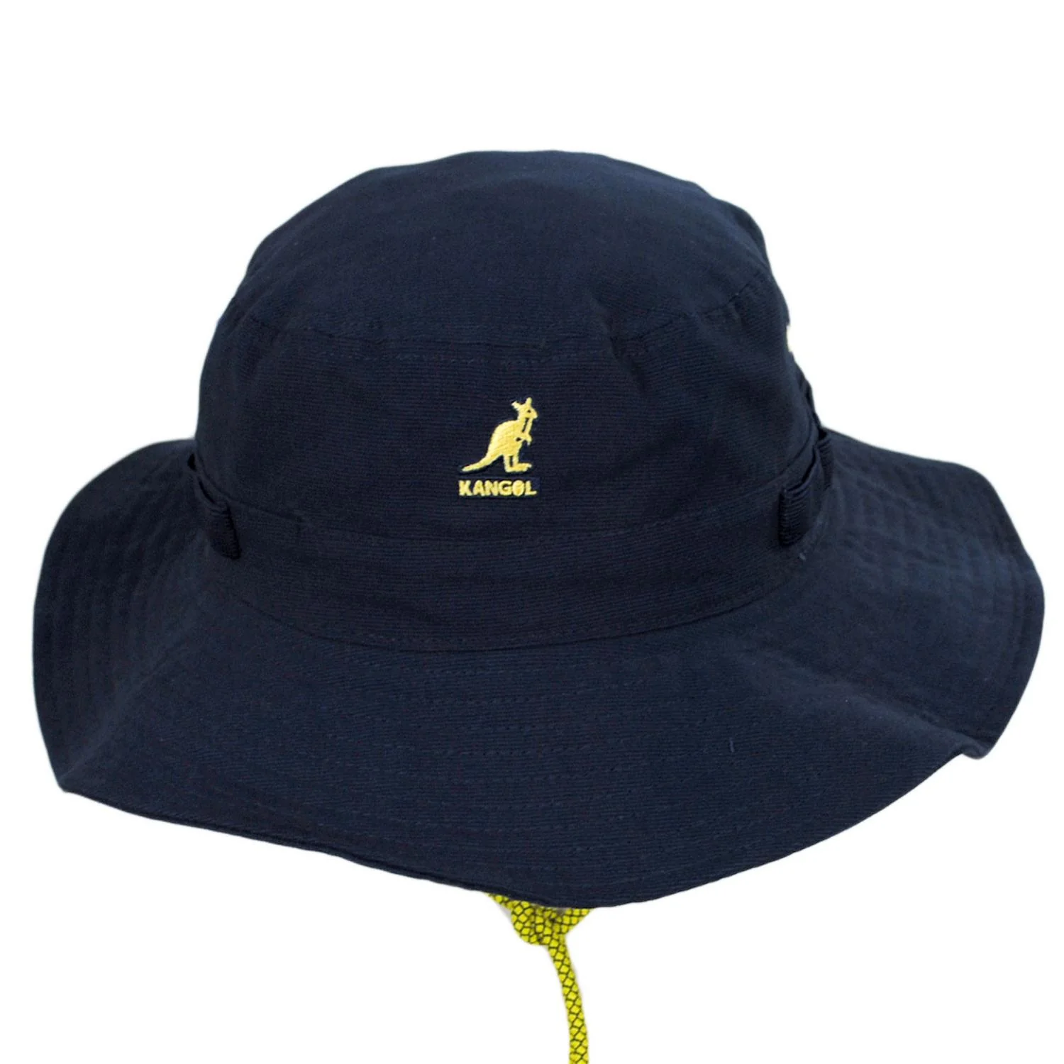 Jungle Utility Cords Cotton Bucket Hat - Image 23