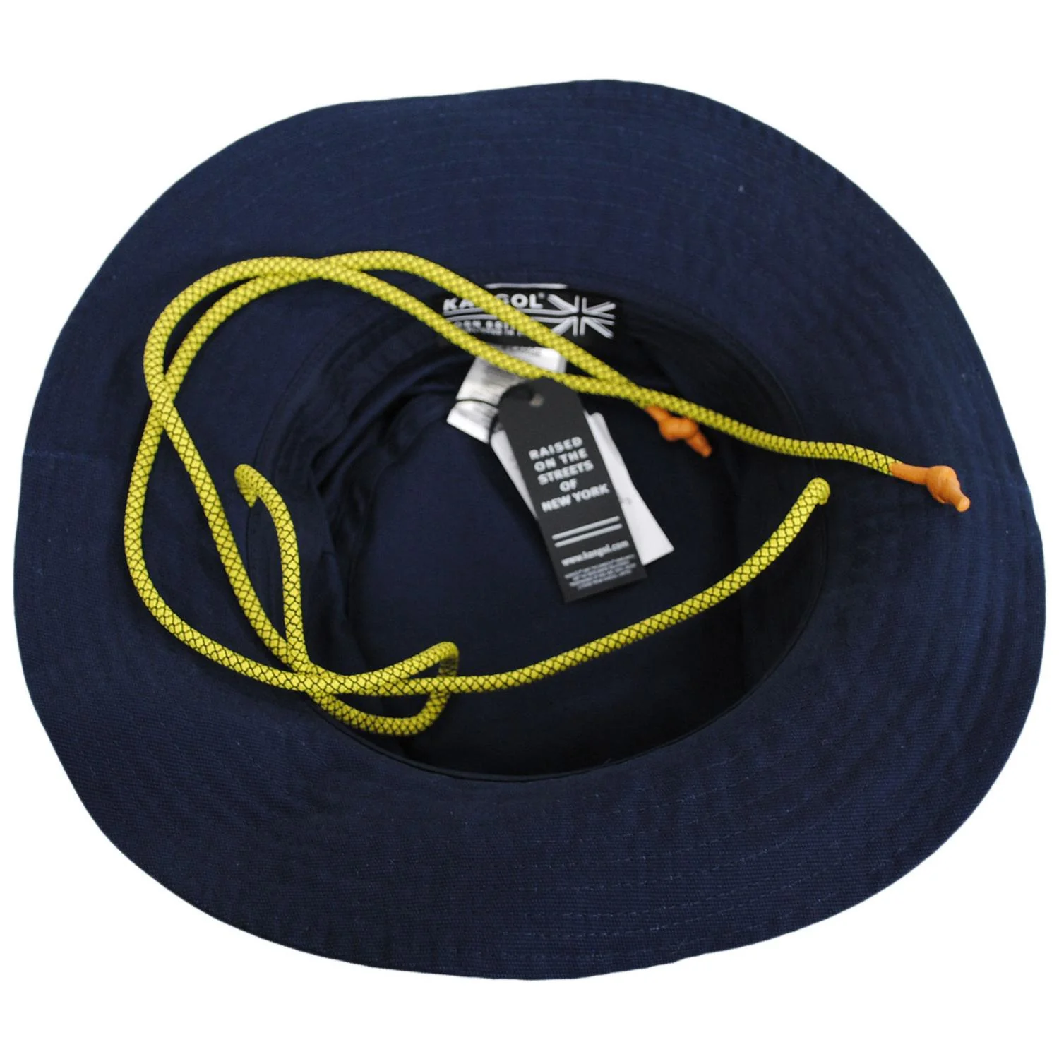 Jungle Utility Cords Cotton Bucket Hat - Image 24