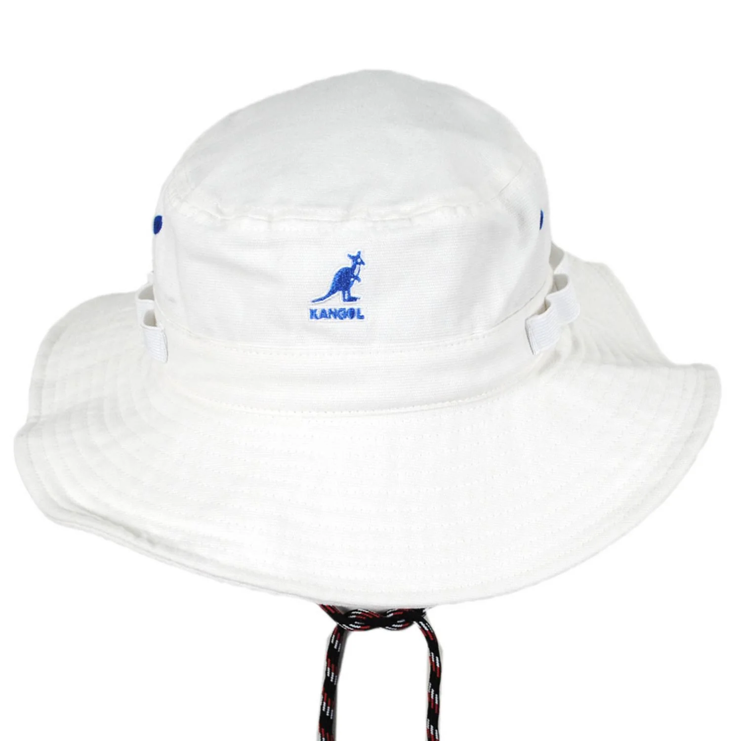 Jungle Utility Cords Cotton Bucket Hat - Image 25
