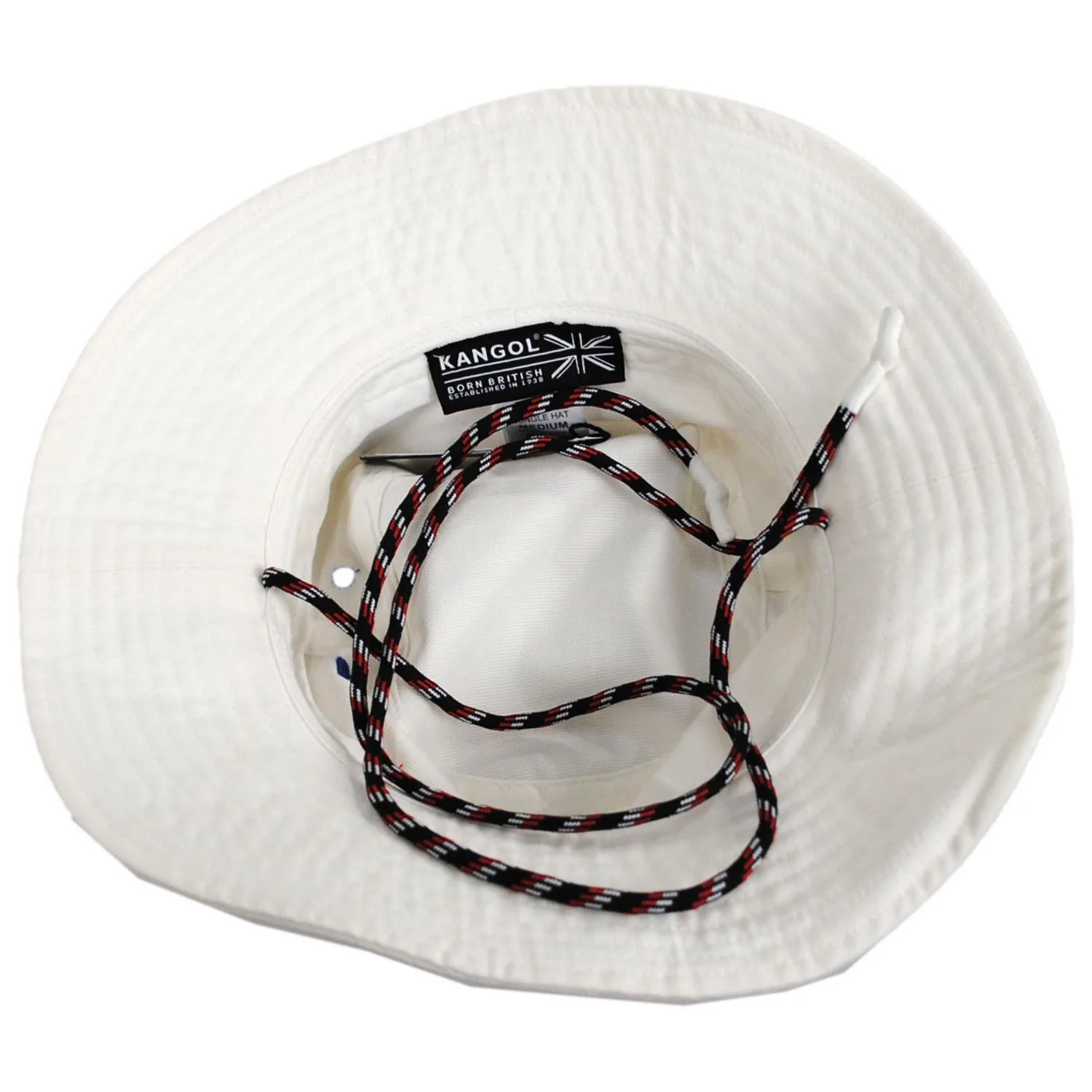 Jungle Utility Cords Cotton Bucket Hat - Image 26