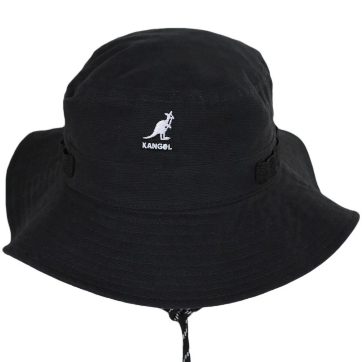Jungle Utility Cords Cotton Bucket Hat - Image 7