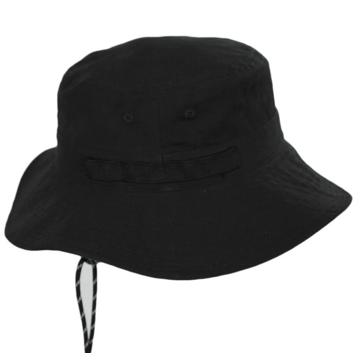 Jungle Utility Cords Cotton Bucket Hat - Image 8