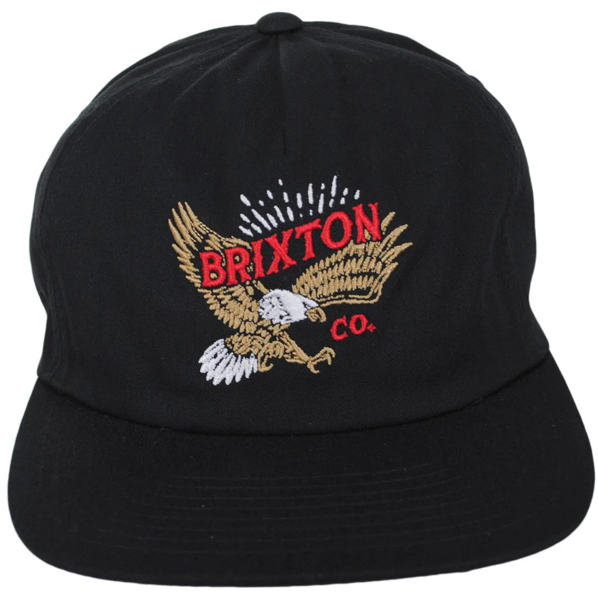 Keller MP Snapback Baseball Cap - Image 3
