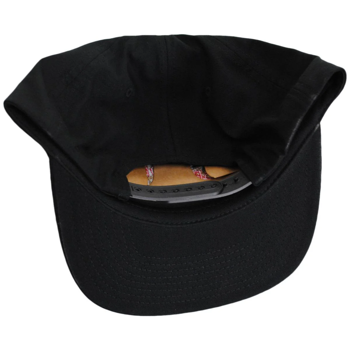 Keller MP Snapback Baseball Cap - Image 5