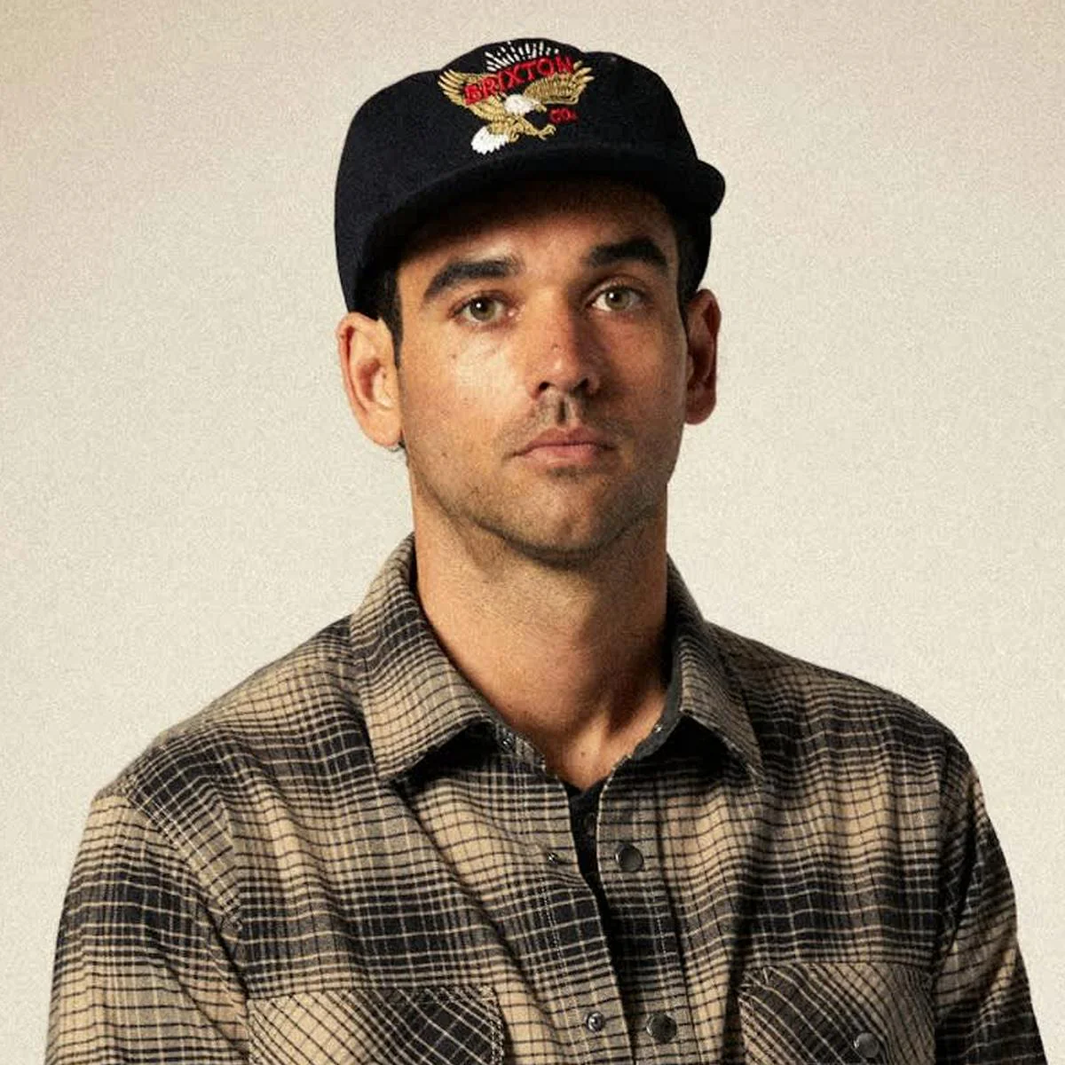 Keller MP Snapback Baseball Cap - Image 6