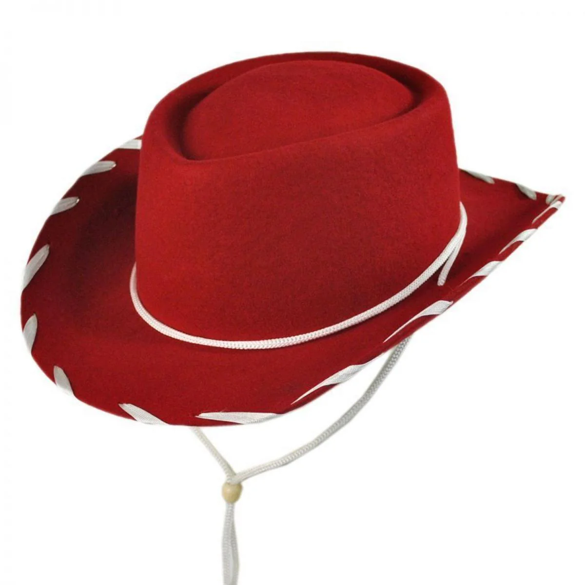 Kid's Classic Wool Felt Cowboy Hat
