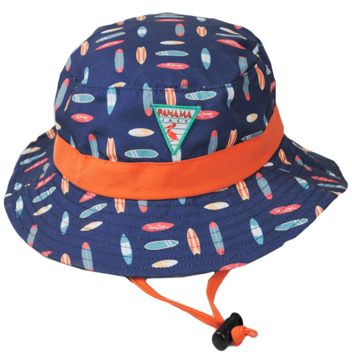 Kid's Fantasia Surf Bucket Hat - Image 2
